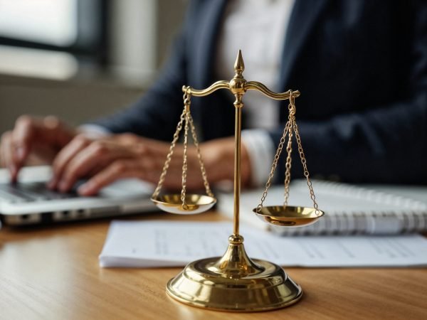 las-balanzas-de-justicia-en-el-lugar-de-trabajo